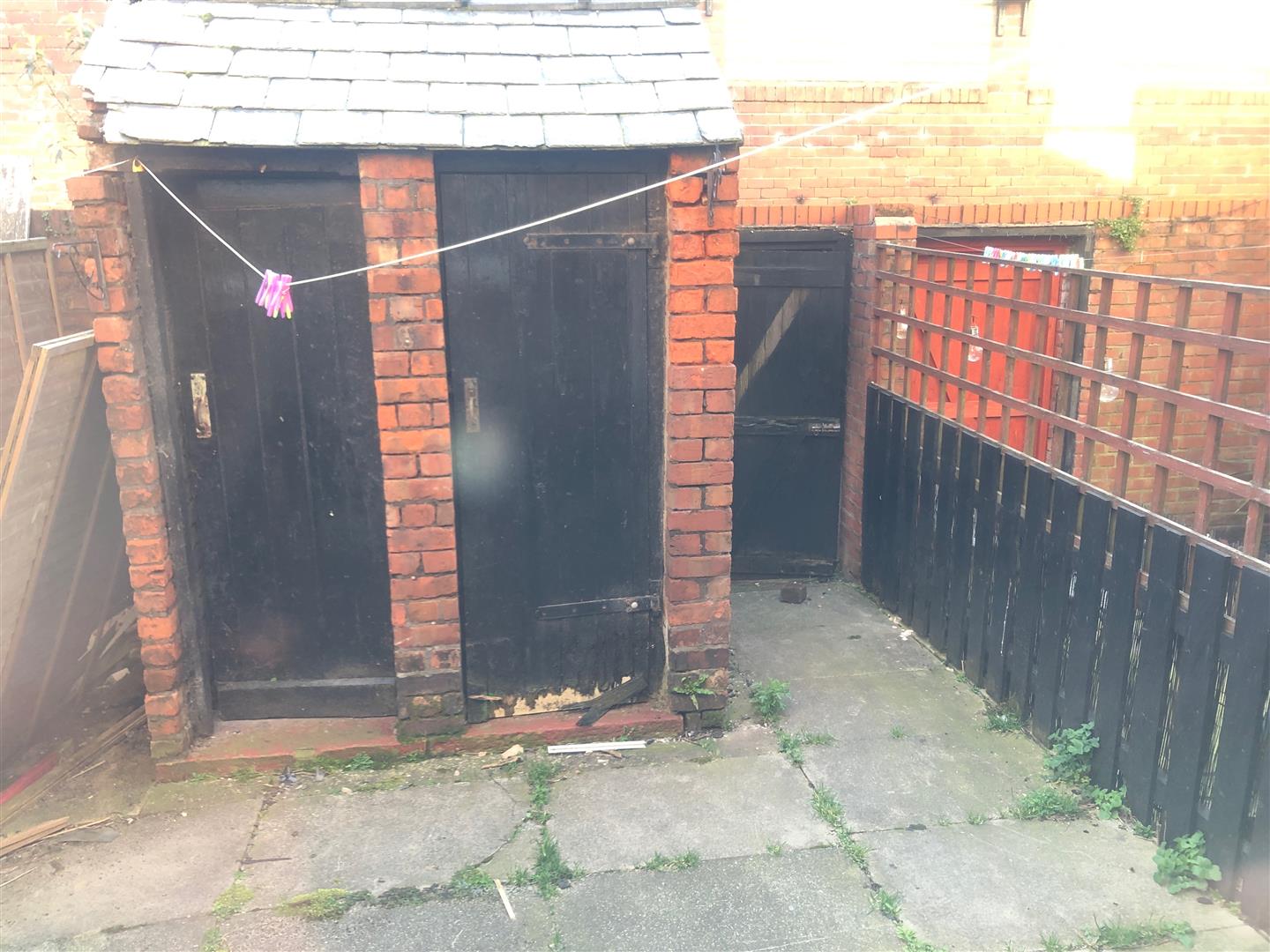 Hartleys Village, Liverpool J&D Estates